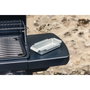 Campingaz Compact 3 L Barbacoa de gas con 3 quemadores, Negra