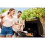 Campingaz Compact 3 L Barbacoa de gas con 3 quemadores, Negra
