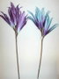 DKD Home Decor Ramas EVA 45x45x122 Surtido de 2 Colores