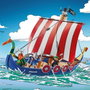 Playmobil Astérix: Barco Pirata 71888