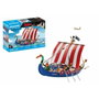 Playmobil Astérix: Barco Pirata 71888