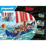 Playmobil Astérix: Barco Pirata 71888