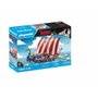 Playmobil Astérix: Barco Pirata 71888