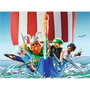 Playmobil Astérix: Barco Pirata 71888