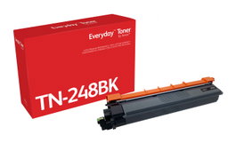 Xerox Everyday Toner Negro compatible con Brother TN248BK