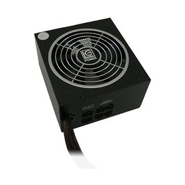 LC-Power Fuente de Alimentación LC6460GP4 V2.4 460W 80+ Gold Semimodular ATX para PC