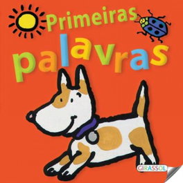 PRIMEIRAS PALAVRAS, VV.AA. - GIRASSOL EDIÇOES