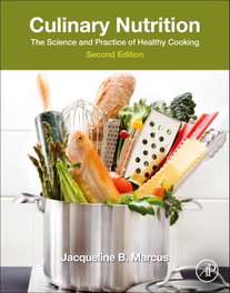 ACADEMIC PRESS Culinary Nutrition, 2nd Edition