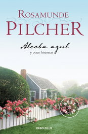 DEBOLSILLO, Alcoba azul, Rosamunde Pilcher