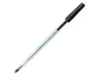 Bic Ecolutions Round Stic Negro