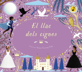 BRUIXOLA, El llac dels cignes - Katy Flint