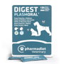 Pharmadiet Plasmoral Digest Razas Pequeñas/Mediana 120 Sobres