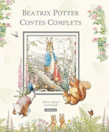 BEASCOA, Contes complets - Beatrix Potter