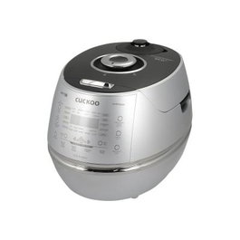 Cuckoo CRP-CHSS1009FN Olla Arrocera 1800ml de Acero Inoxidable Rice Stove (CRP-CHSS1009FN)