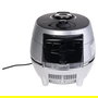 Cuckoo Olla Arrocera CRP-CHSS1009FN Inducción Presión 1.8L Metálico 1445W