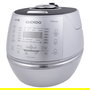 Cuckoo Olla Arrocera CRP-CHSS1009FN Inducción Presión 1.8L Metálico 1445W