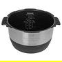 Cuckoo Olla Arrocera CRP-CHSS1009FN Inducción Presión 1.8L Metálico 1445W