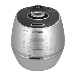 Cuckoo CRP-CHSS1009FN Arrocera de Presión de 1,8 L