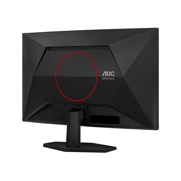 AOC C27G42ZE Monitor Gaming Curvo 27 Pulgadas 260Hz Full HD Fast VA