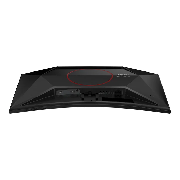 AOC C27G42ZE Monitor Gaming Curvo 27 Pulgadas 260Hz Full HD Fast VA