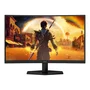 AOC C27G42ZE Monitor Gaming Curvo 27 Pulgadas 260Hz Full HD Fast VA
