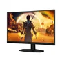 AOC C27G42ZE Monitor Gaming Curvo 27 Pulgadas 260Hz Full HD Fast VA