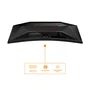 AOC C27G42ZE Monitor Gaming Curvo 27 Pulgadas 260Hz Full HD Fast VA