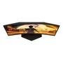AOC C27G42ZE Monitor Gaming Curvo 27 Pulgadas 260Hz Full HD Fast VA