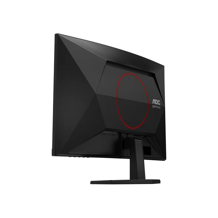 AOC C27G42ZE Monitor Gaming Curvo 27 Pulgadas 260Hz Full HD Fast VA