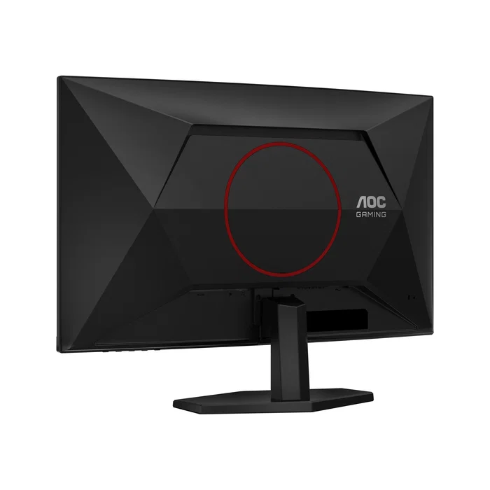 AOC C27G42ZE Monitor Gaming Curvo 27 Pulgadas 260Hz Full HD Fast VA