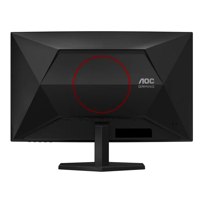 AOC C27G42ZE Monitor Gaming Curvo 27 Pulgadas 260Hz Full HD Fast VA