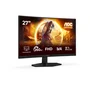 AOC C27G42ZE Monitor Gaming Curvo 27 Pulgadas 260Hz Full HD Fast VA