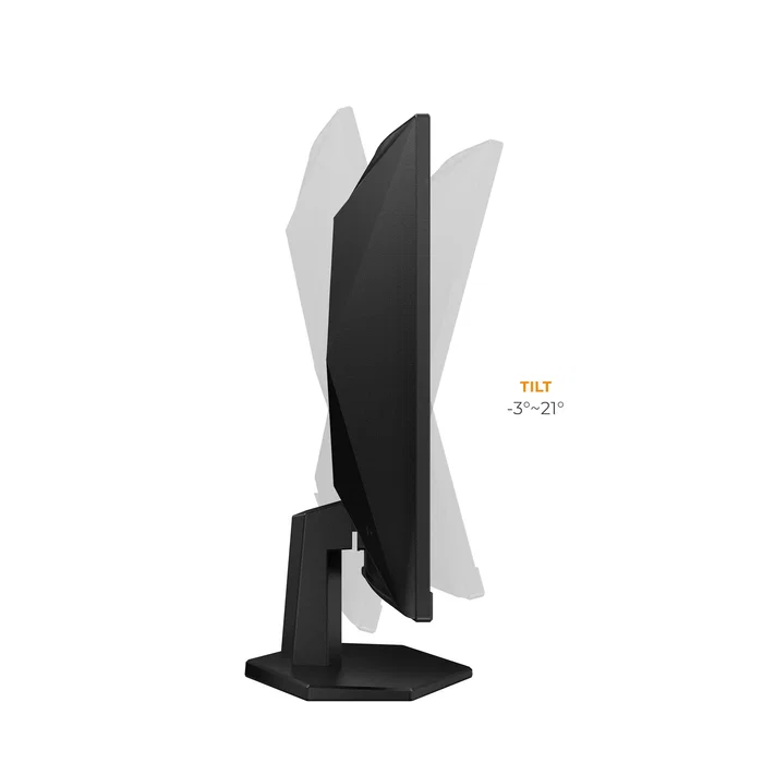 AOC C27G42ZE Monitor Gaming Curvo 27 Pulgadas 260Hz Full HD Fast VA