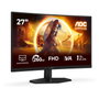 AOC C27G42ZE Monitor Gaming Curvo 27 pulg. 260Hz Full HD