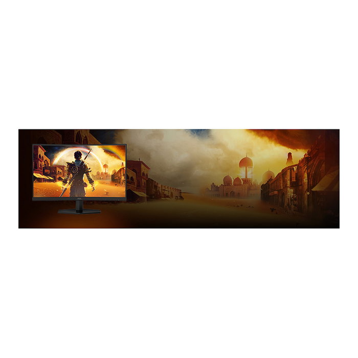 AOC C27G42ZE Monitor Gaming Curvo 27 pulg. 260Hz Full HD AOC C27G42ZE Monitor Gaming Curvo 27 pulg. 260Hz Full HD