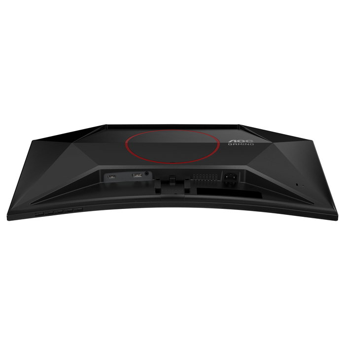 AOC C27G42ZE Monitor Gaming Curvo 27 pulg. 260Hz Full HD AOC C27G42ZE Monitor Gaming Curvo 27 pulg. 260Hz Full HD
