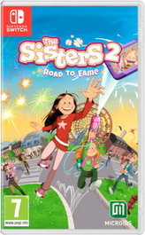 Microids THE SISTERS 2 - ROAD TO FAME