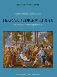 IBERAE FIDICEN LYRAE, Soledad Pérez-Abadín Barro - IBEROAMERICANA - VERVUERT