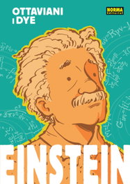Einstein, Jim Ottaviani - Norma Editorial