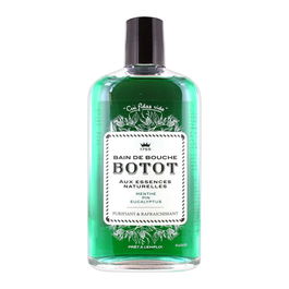 Botot Bain de Bouche Mentha 250ml