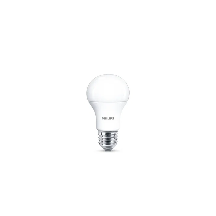 Philips Bombilla LED E27 A60 13W 1521Lm 2700K 929001234535
