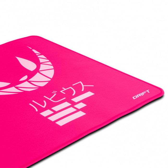 Drift MADKAT XL Edición Especial El Rubius Rosa Drift MADKAT XL Edición Especial El Rubius Rosa