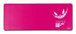 DRIFT MADKAT XL Alfombrilla Ratón Gaming Rosa 900x350mm