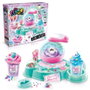 Canal Toys Fábrica de Slime Fluffy, Crea Slime Esponjoso y Perfumado con Decoraciones