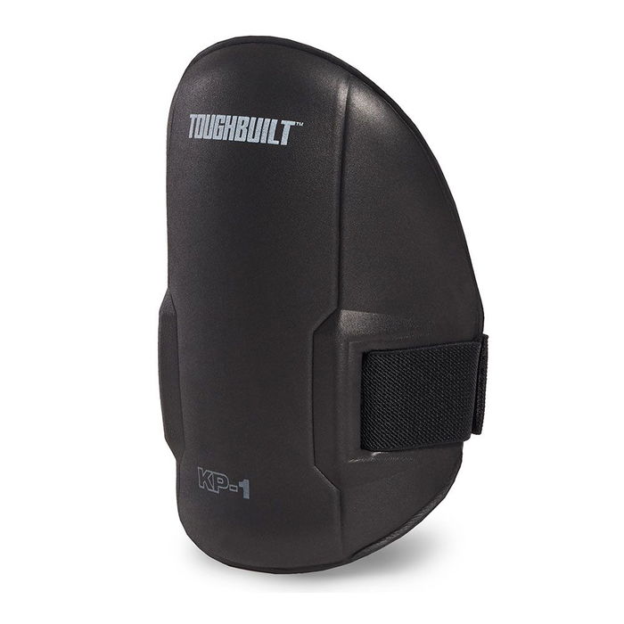 Toughbuilt Rodilleras Ultra Light Tb-kp-1, Cómodas y Ligeras con Espuma Extragruesa, Ideales para Madera, Mármol y Baldosas, Resistente a Arañazos