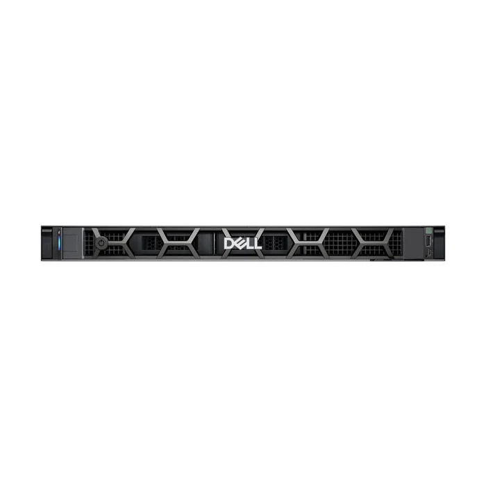 Dell PowerEdge R260 16GB 2x1.2TB SAS 700W Dell PowerEdge R260 16GB 2x1.2TB SAS 700W
