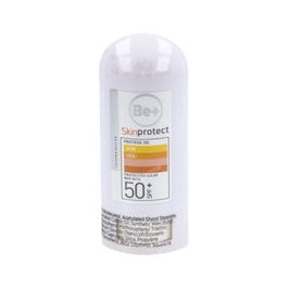 BE+ Stick Cicatrizante Zonas Sensibles SPF 50+ 8ml