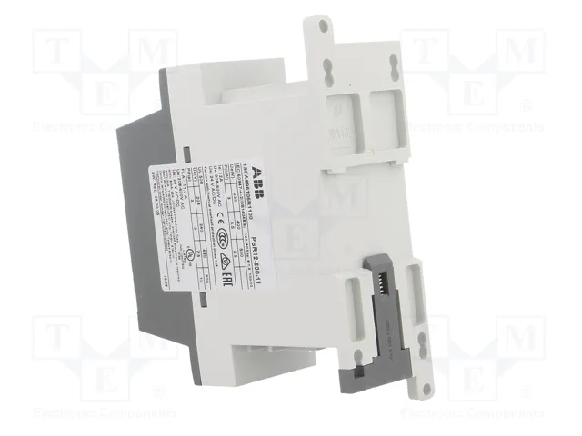 ABB PSR12-600-11 Softstart de 5,5kW ABB PSR12-600-11 Softstart de 5,5kW