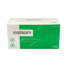ATIKA Esophacare 20 Sticks 10 ml