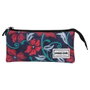 Pro-Dg Estuche Portatodo Triple FAN 2.0 Yarn PRO-DG Multicolor 3 compartimentos 1.70 L